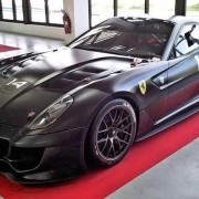 Ferrari 599XX for sale