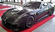 Ferrari 599XX for sale