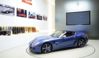 Ferrari Superamerica 45