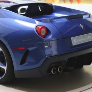 Ferrari Superamerica 45