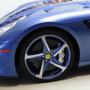 Ferrari Superamerica 45