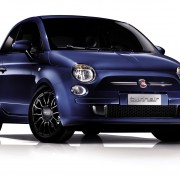 Fiat 500 TwinAir