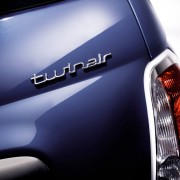 Fiat 500 TwinAir