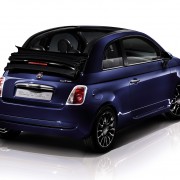 Fiat 500 TwinAir