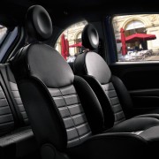 Fiat 500 TwinAir