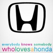 Honda Facebook Event