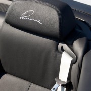 Lumma Design BMW E64 6 Series Cabriolet