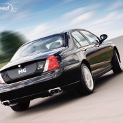MG ZT
