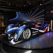 Peugeot 908 HDI