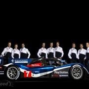 Peugeot 908 HDI