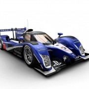Peugeot 908 HDI