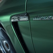 Porsche Panamera Diesel