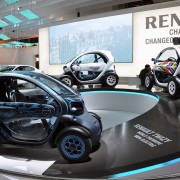Renault Twizy