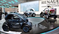 Renault Twizy