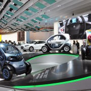 Renault Twizy