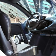 Renault Twizy