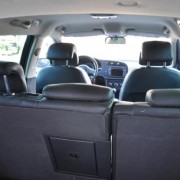 Saab 9-3 Sport Combi SRT10 MegaPower
