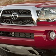 Toyota image problems