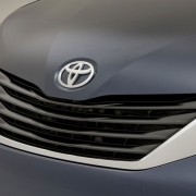 Toyota image problems