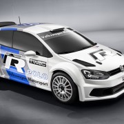 Volkswagen Polo R WRC