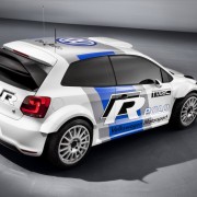 Volkswagen Polo R WRC