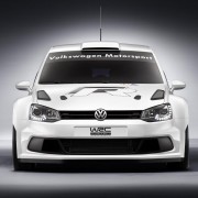 Volkswagen Polo R WRC
