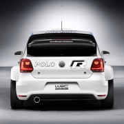 Volkswagen Polo R WRC