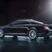 Xenatec Maybach Coupe