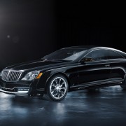 Xenatec Maybach Coupe