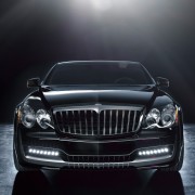 Xenatec Maybach Coupe