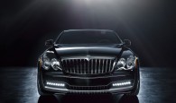 Xenatec Maybach Coupe
