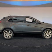 2010 Cadillac SRX