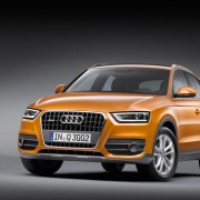 2012 Audi Q3