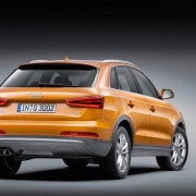 2012 Audi Q3
