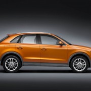 2012 Audi Q3