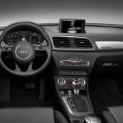2012 Audi Q3
