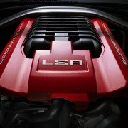 2012 Chevrolet Camaro Transformers edition