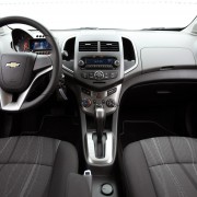 2012 Chevrolet Sonic