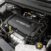 2012 Chevrolet Sonic