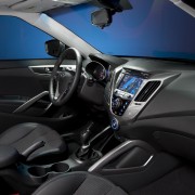 2012 Hyundai Veloster