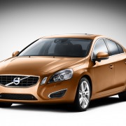 2012 Volvo S60