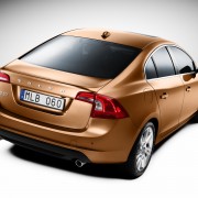 2012 Volvo S60