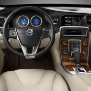2012 Volvo S60