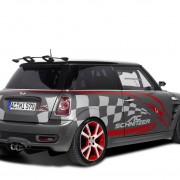 AC Schnitzer New Eagle Concept Mini Cooper