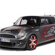 AC Schnitzer New Eagle Concept Mini Cooper