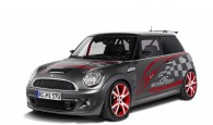 AC Schnitzer New Eagle Concept Mini Cooper
