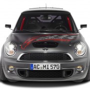 AC Schnitzer New Eagle Concept Mini Cooper