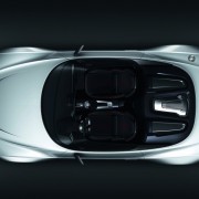 Audi e-Tron Spyder
