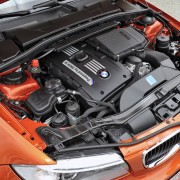 BMW 1 Series M Coupe