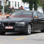 BMW F01 7 Series